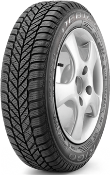 Debica 145/70 R13 71T FRIGO 2 MS